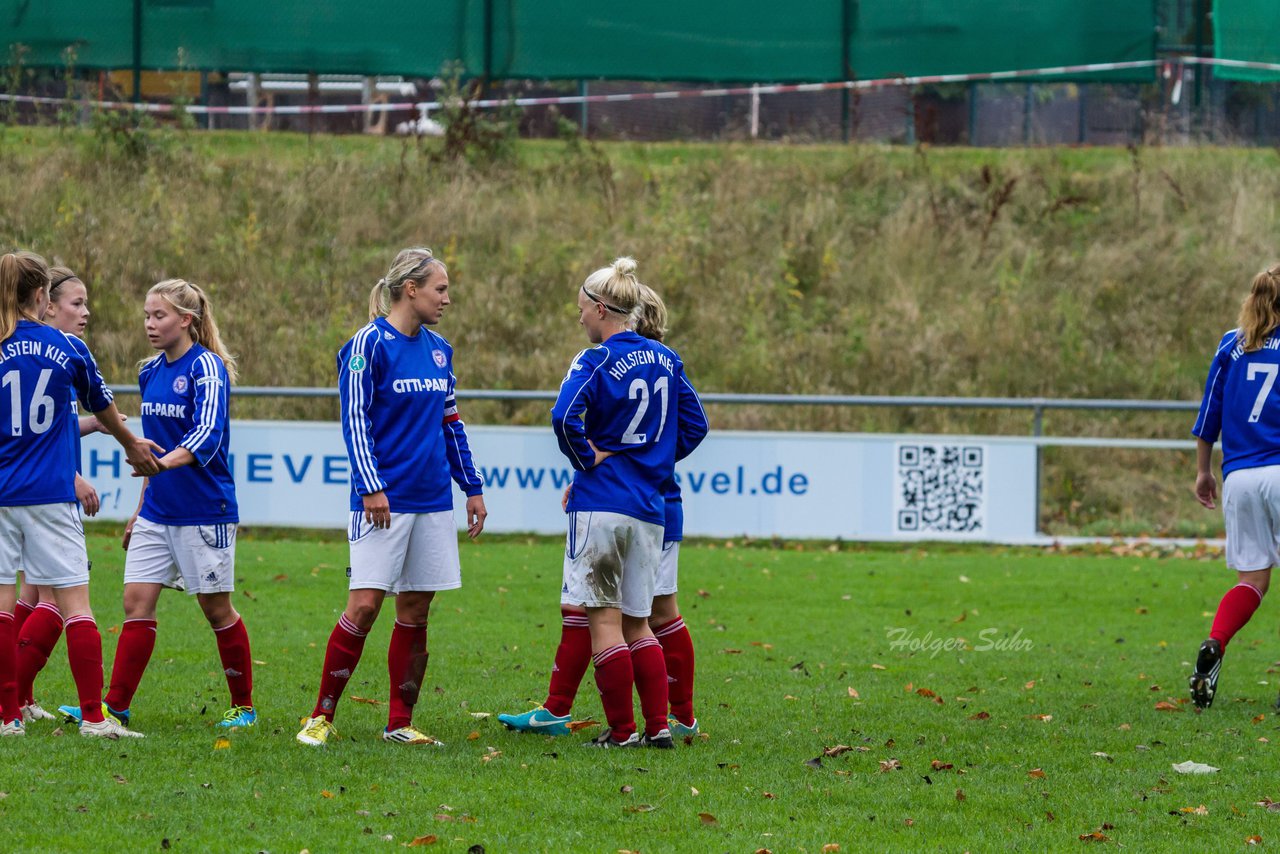 Bild 362 - Frauen Holstein Kiel - Hamburger SV : Ergebnis: 1:0